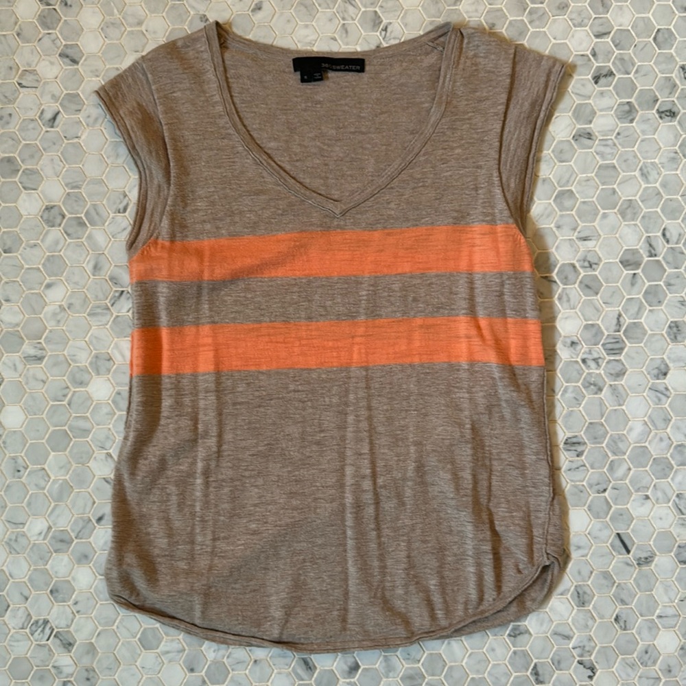 360 Cashmere Sweater - sleeveless top